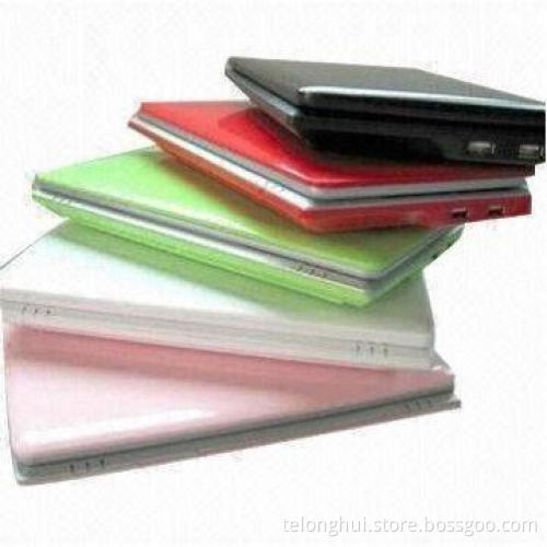 Netbooks, Supports Dual OS Microsoft's Windows, Google's Android, 7-inch Display, Wi-Fi Connectivity